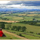 lynn on tosson hillfort