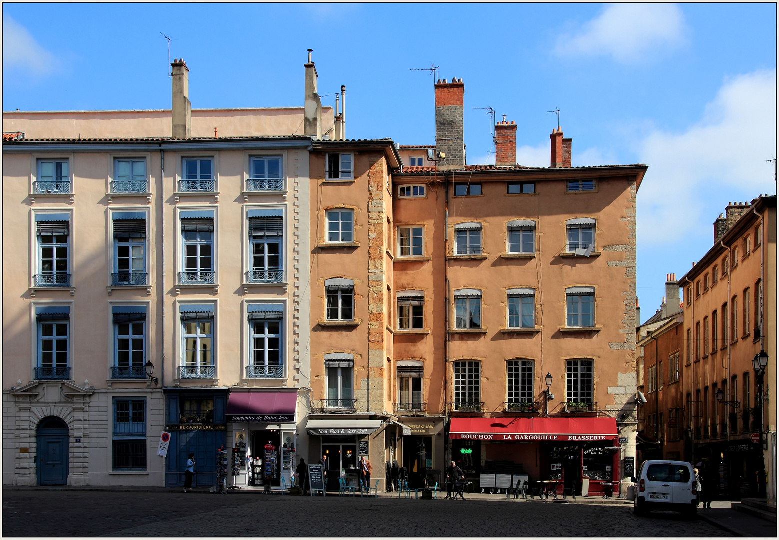 Lyon