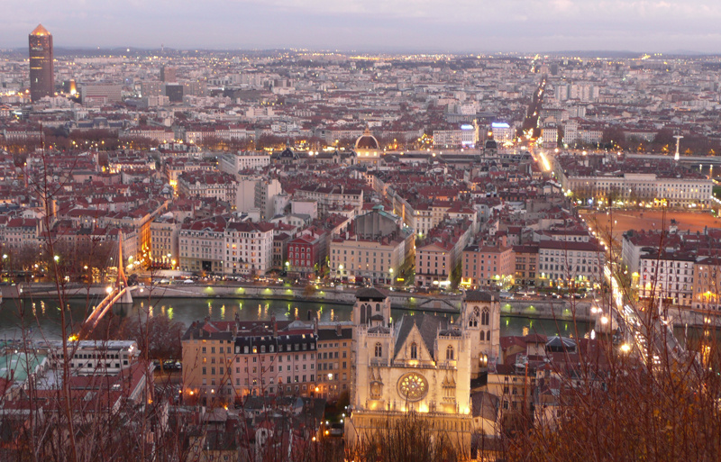 Lyon