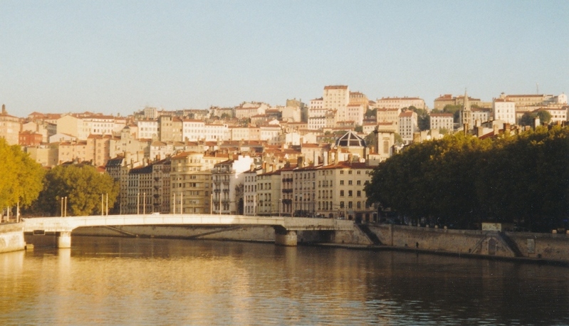 Lyon 2001