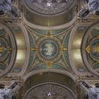 Lyon - Basilique Notre-Dame de Fourviére 3