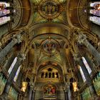 Lyon / Basilique Notre-Dame de Fourviere