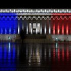 Lyon Bleu Blanc Rouge