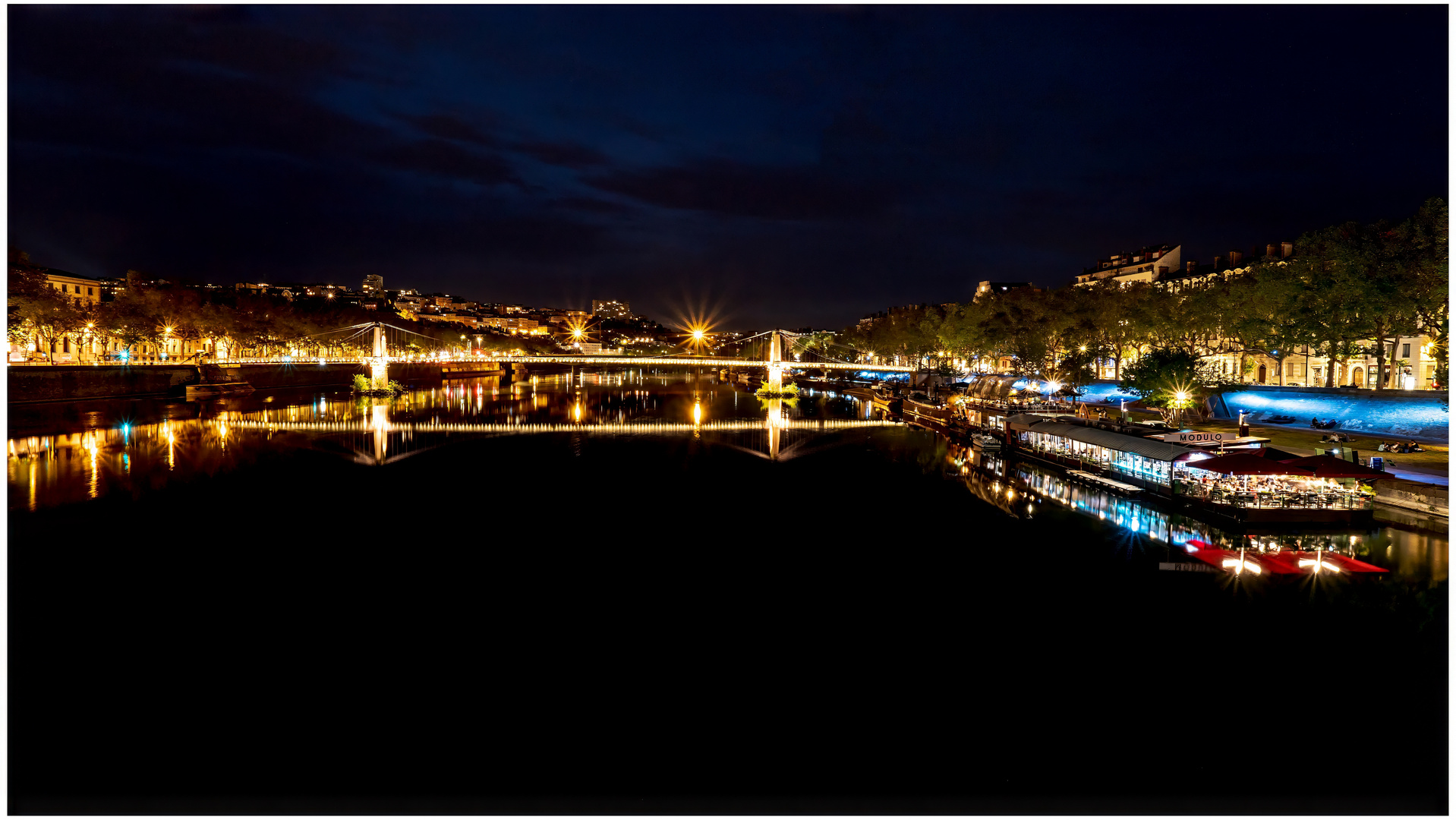 Lyon by Night 4