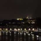 Lyon by night