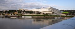 Lyon - Confluence - Musée des Confluences - 01