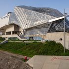 Lyon - Confluence - Musée des Confluences - 02