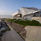 Lyon - Confluence - Musée des Confluences - 03