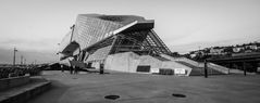 Lyon - Confluence - Musée des Confluences - 04