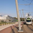 Lyon - Confluence - Pont Raymond Barre - 03