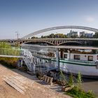 Lyon - Confluence - Pont Raymond Barre - 07