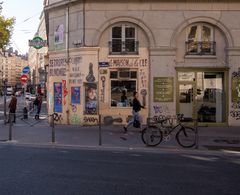 Lyon - Croix Rousse - Place Tobie Robatel - 01