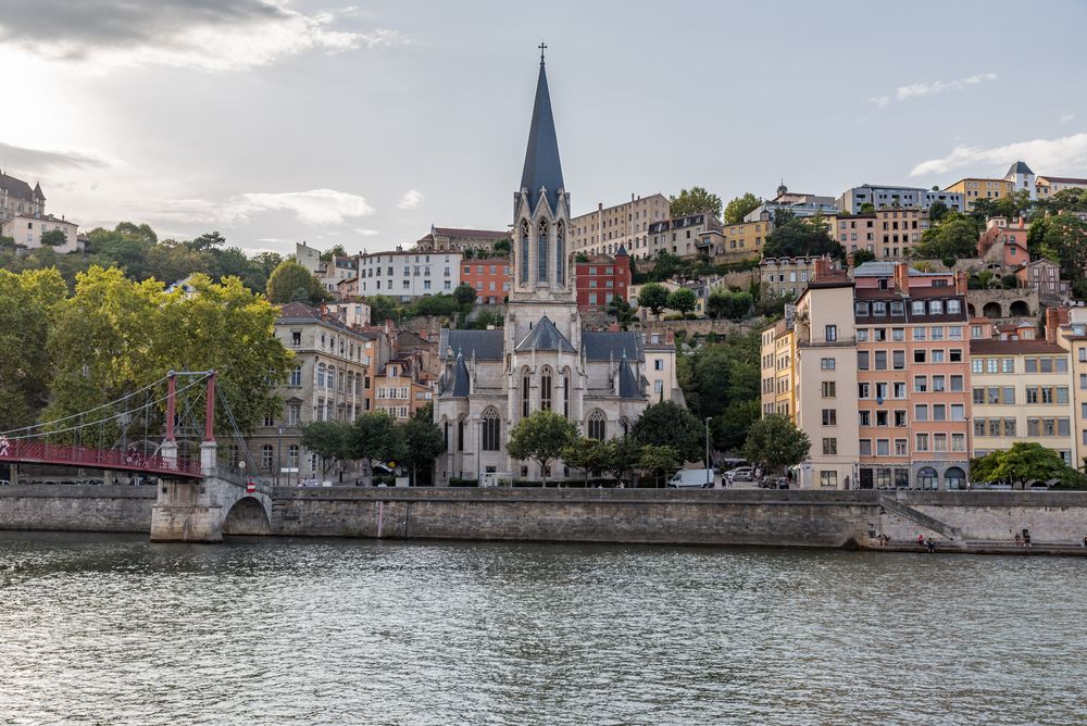 Lyon