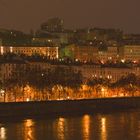 lyon dans le froid glacial du petit matin 2