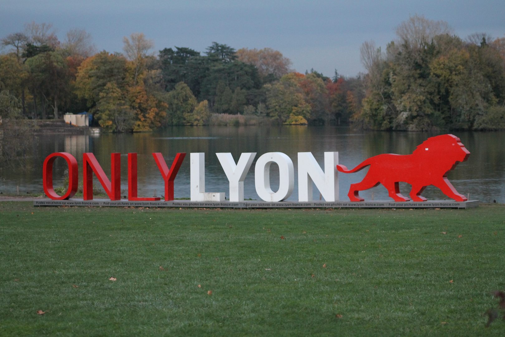 Lyon