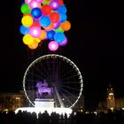 Lyon et ses lumières