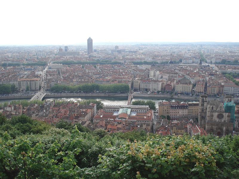 Lyon