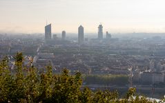 Lyon - Fouvière - Esplanade de Fouvière - 01