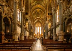 Lyon - Fouvière - Notre-Dame de Fourvière - 01