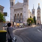 Lyon - Fouvière - Notre-Dame de Fourvière - 03