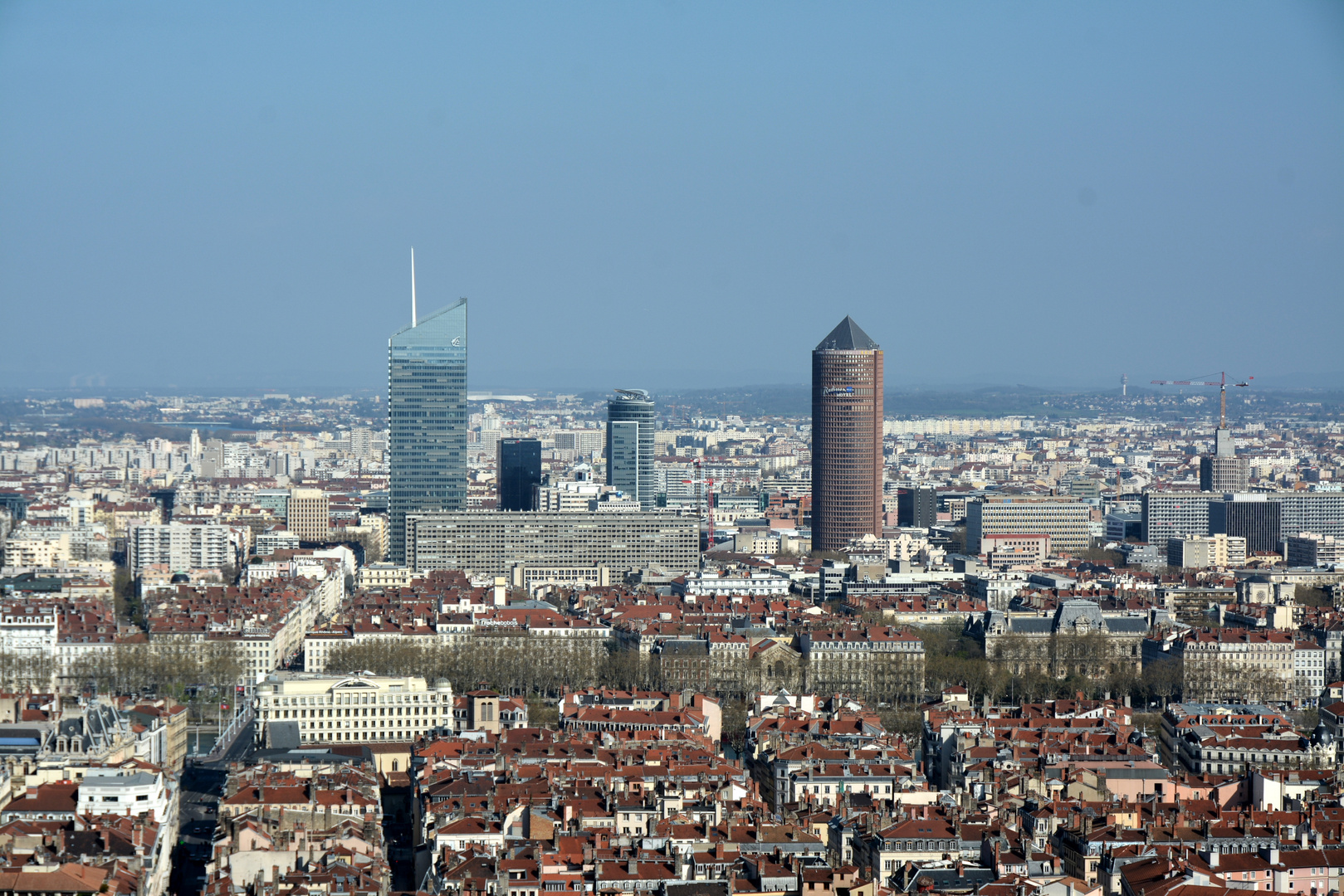 Ab dem zeitpunkt ihrer ankunft in lyon bis zu ihrer. Lyon Frankreich - Lyon / Frankreich Foto & Bild | frankreich-rhonetal ...