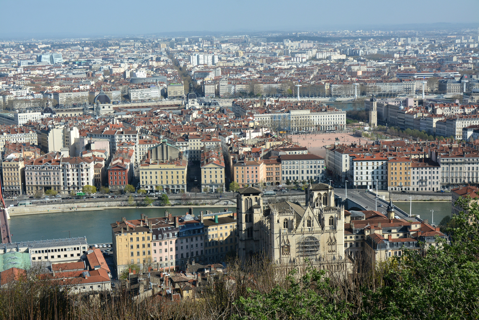Weather forecast for lyon | euronews, previsions for lyon, frankreich (temperature, wind, rainfall…). Lyon Frankreich : Lyon / Frankreich Foto & Bild | frankreich-rhonetal ...