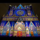 Lyon - Fête des Lumières I