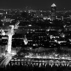 LYON la nuit