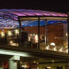 Lyon - le quartier de la Confluence