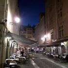 Lyon night Café