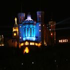 LYON Notre Dame de Fourvière