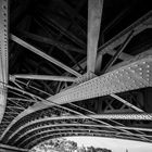 Lyon - Pont de l'Université - Rhone River - 03