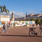 Lyon - Presquile - Bellecour - 02