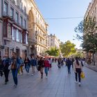 Lyon - Presquile - Rue de la République