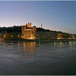 Lyon - Quai des Célestins