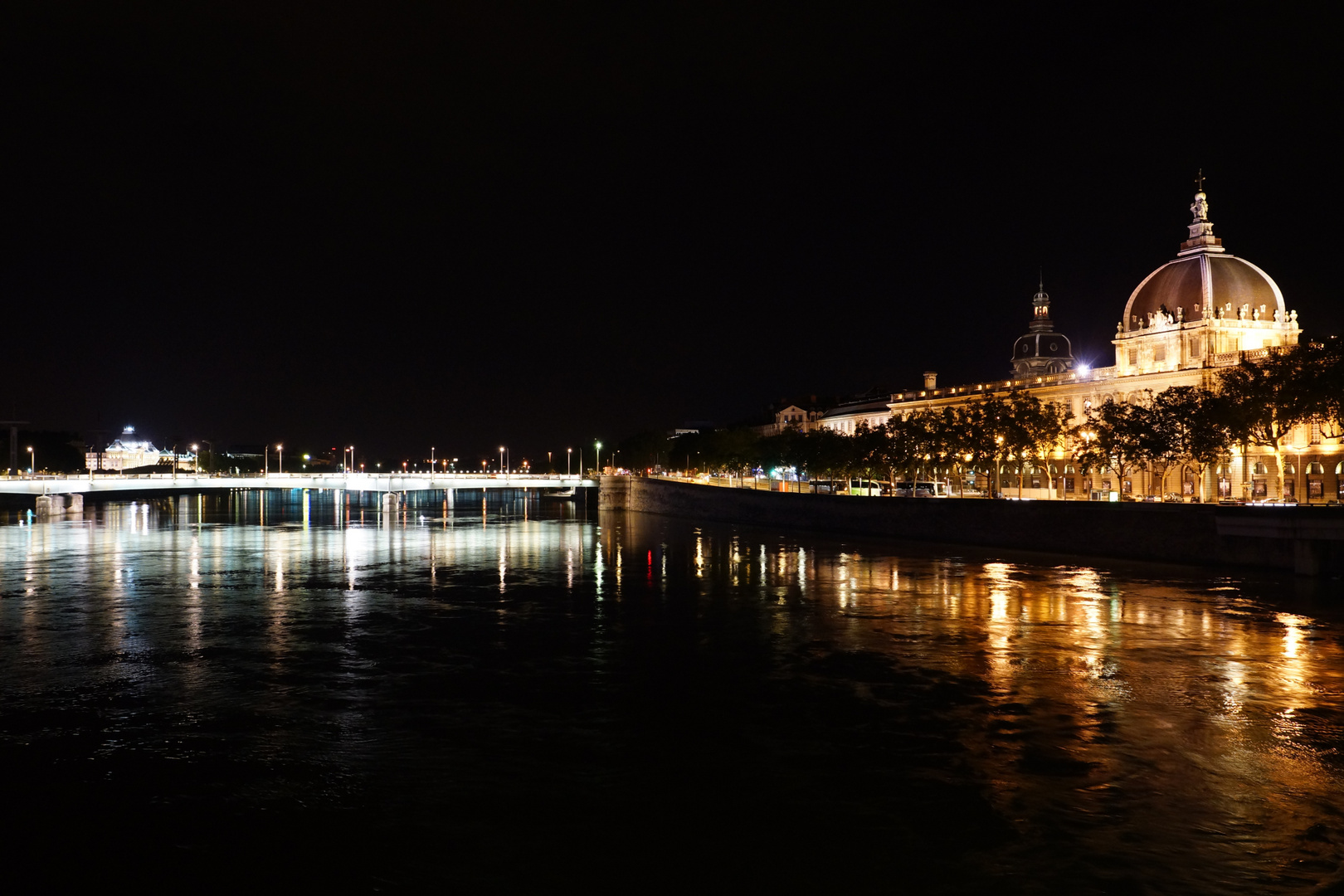 Lyon - Stadt der Lichter