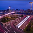 Lyon un vendredi soir ...