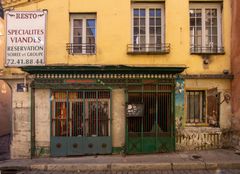 Lyon - Vieux Lyon - Rue du Doyenne - 03