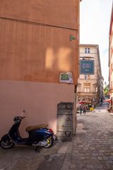 Lyon -Vieux Lyon - Rue Tramassac - 02