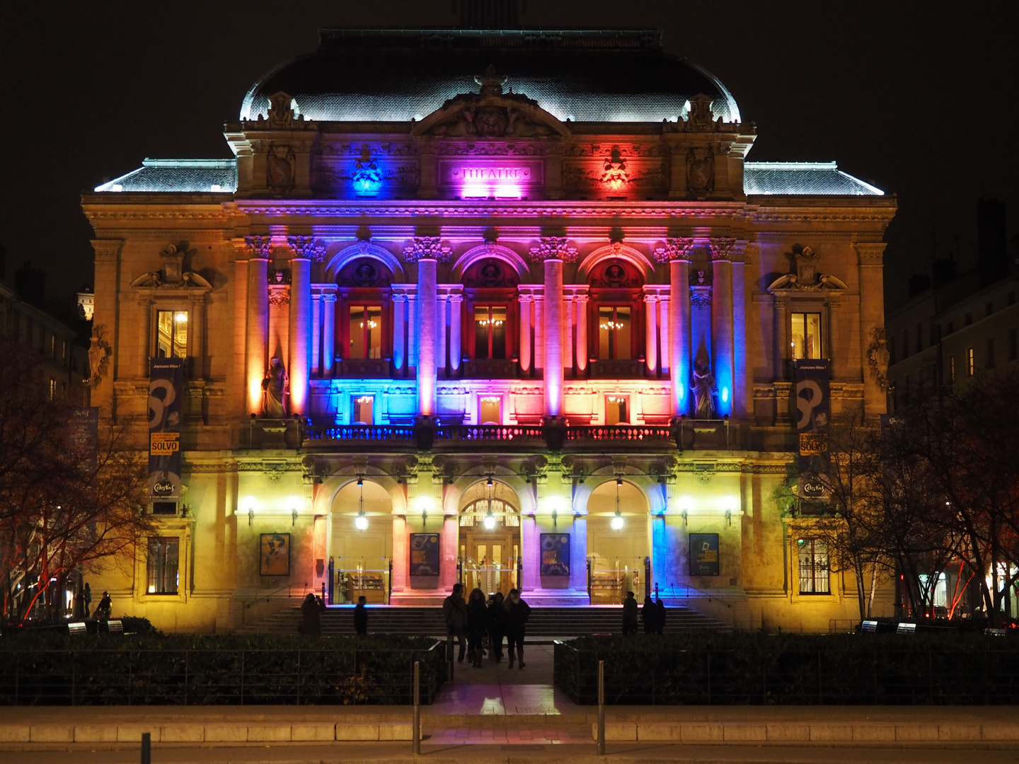 Lyon_Nuit Theatre