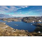 Lysedalen - auf dem Weg zum Kjerag