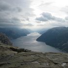 Lysefjord