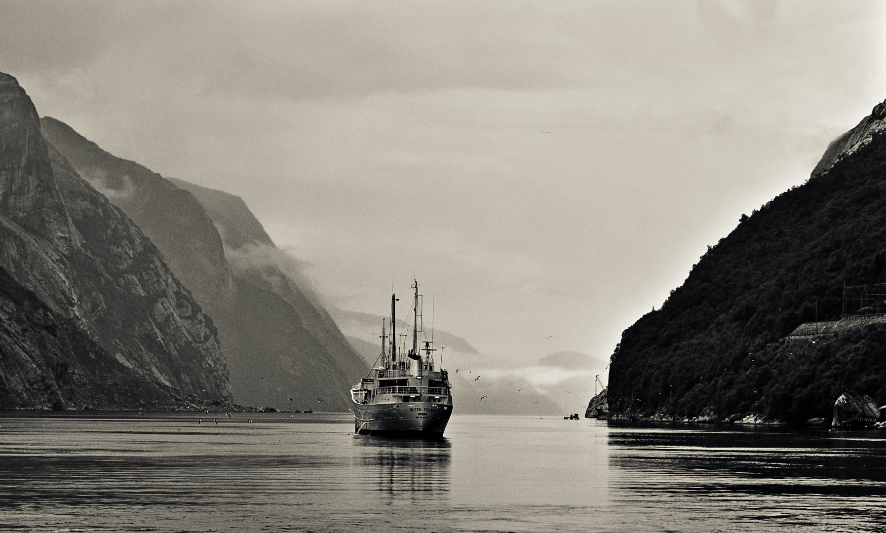 Lysefjord 02