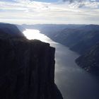 Lysefjord