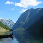 Lysefjord