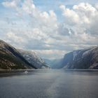 Lysefjord 2