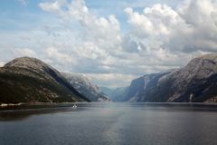 Lysefjord 2