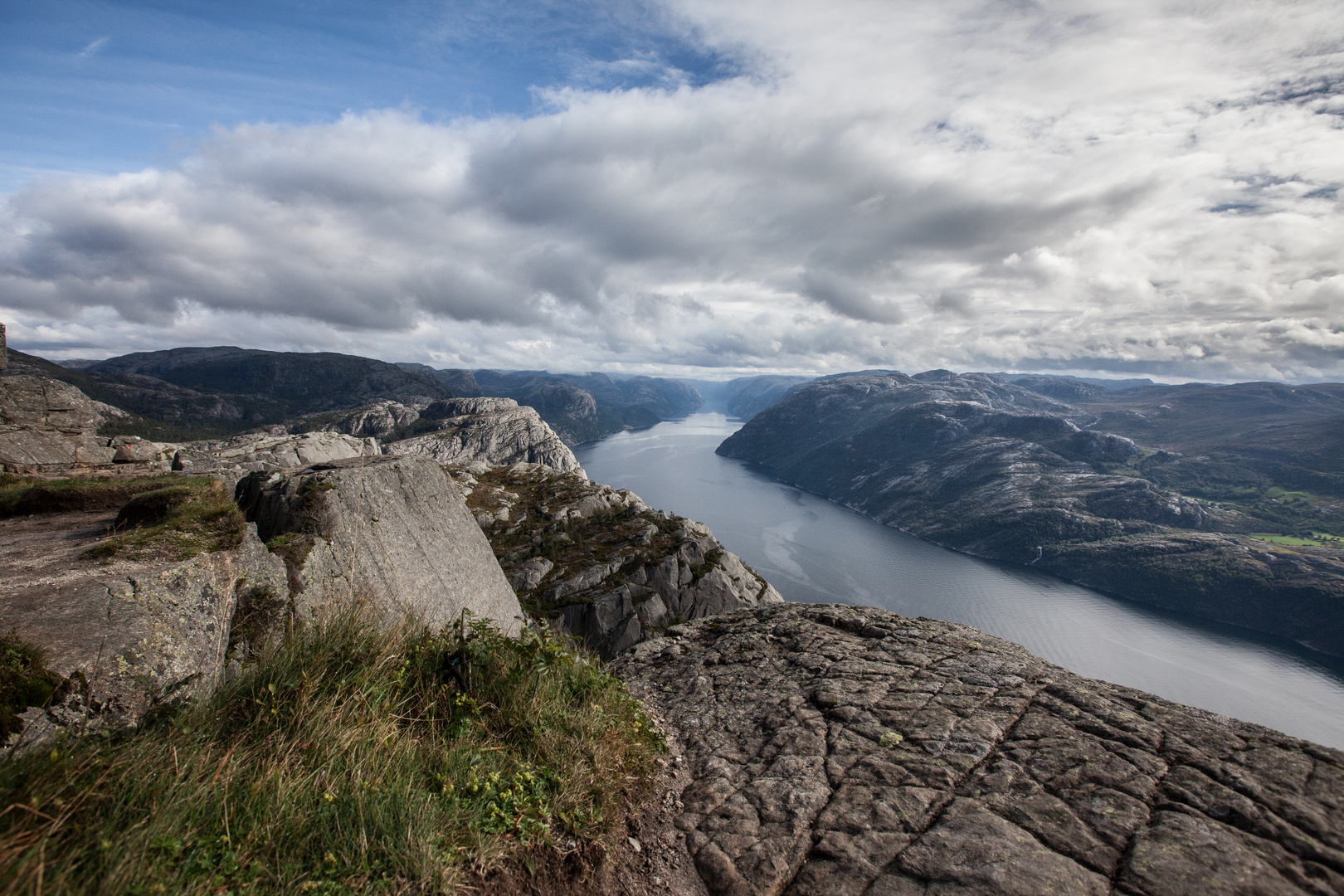 Lysefjord 2