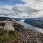 Lysefjord 2