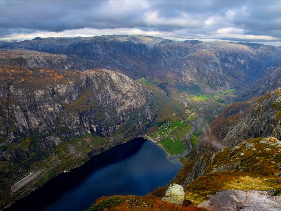 Lysefjord 2